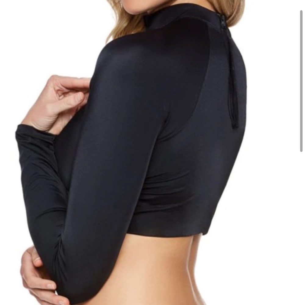 SALT LIFE RASHGUARD - Picture 2 of 10